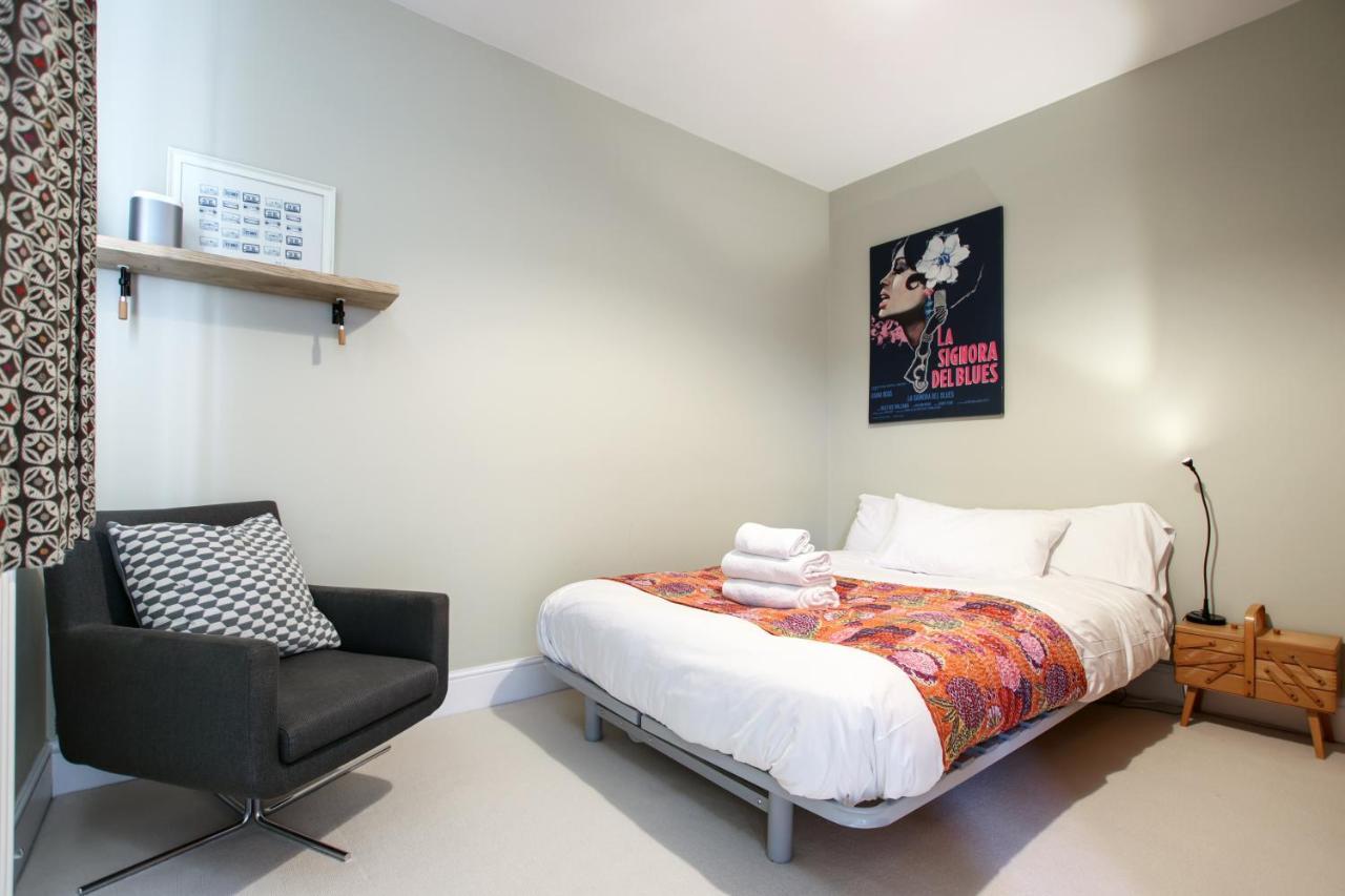 Tranquil 2 Bedroom Home In Totterdown Бристол Екстериор снимка