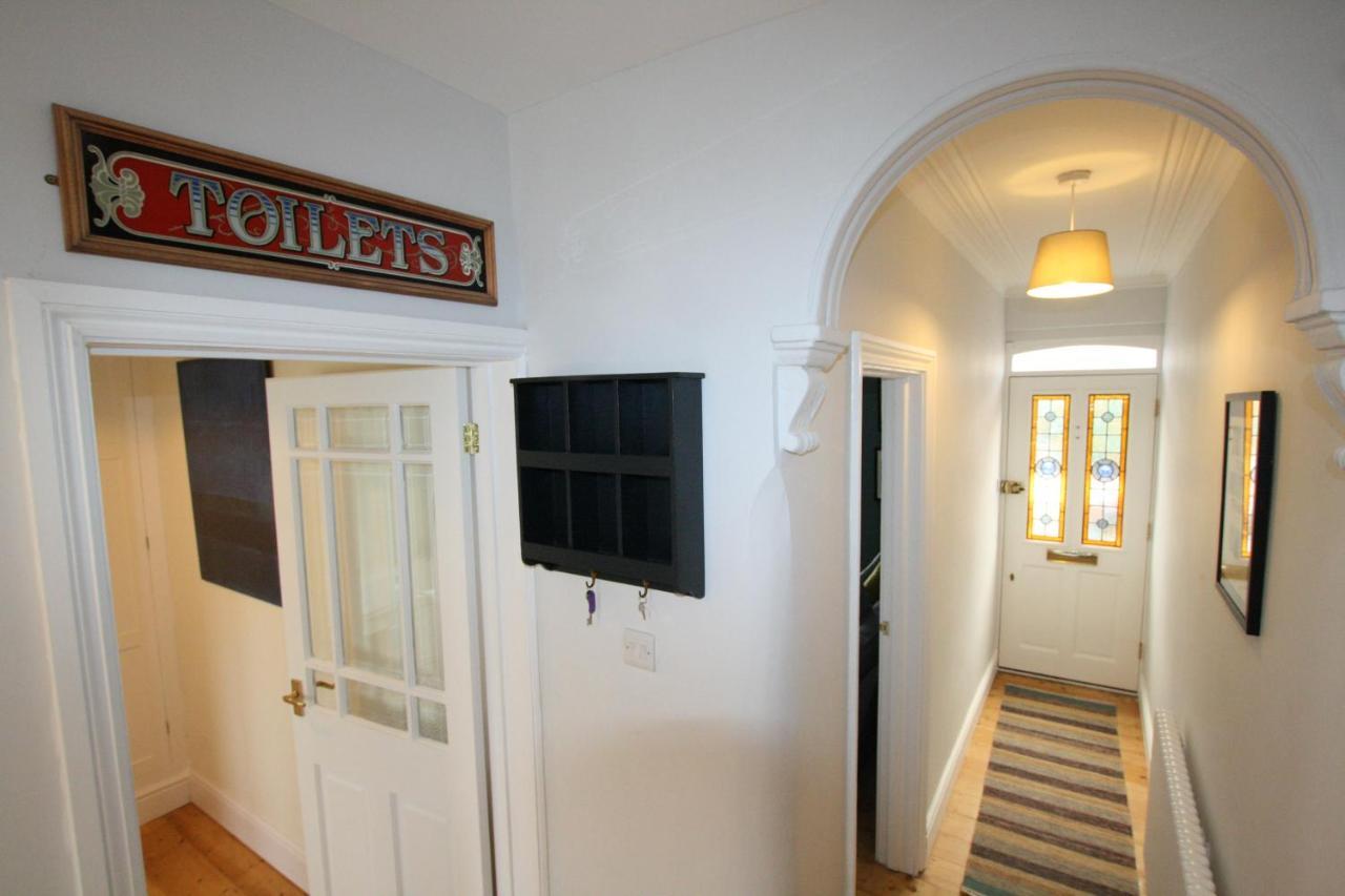 Tranquil 2 Bedroom Home In Totterdown Бристол Екстериор снимка